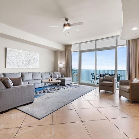 Turquoise D1703 Villa Orange Beach Buitenkant foto