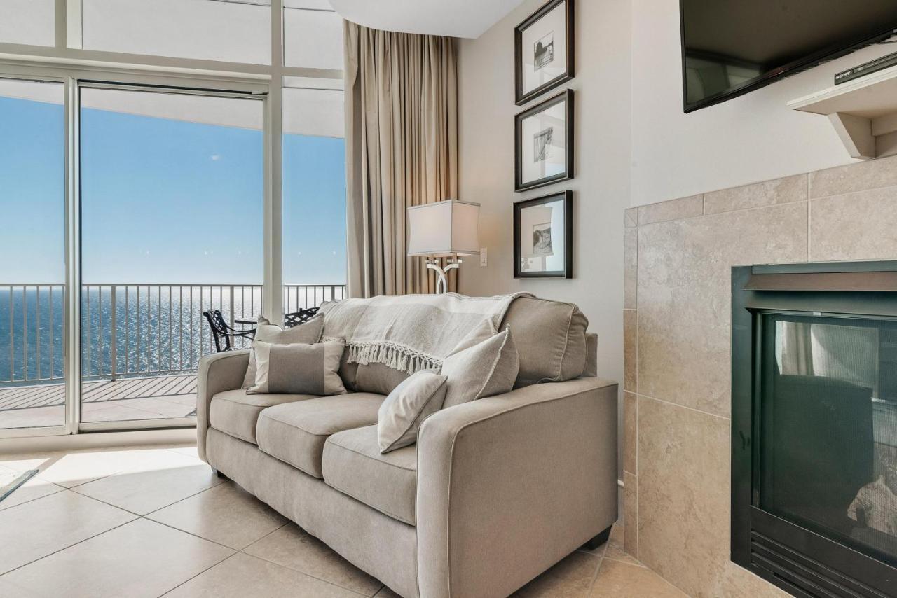 Turquoise D1703 Villa Orange Beach Buitenkant foto