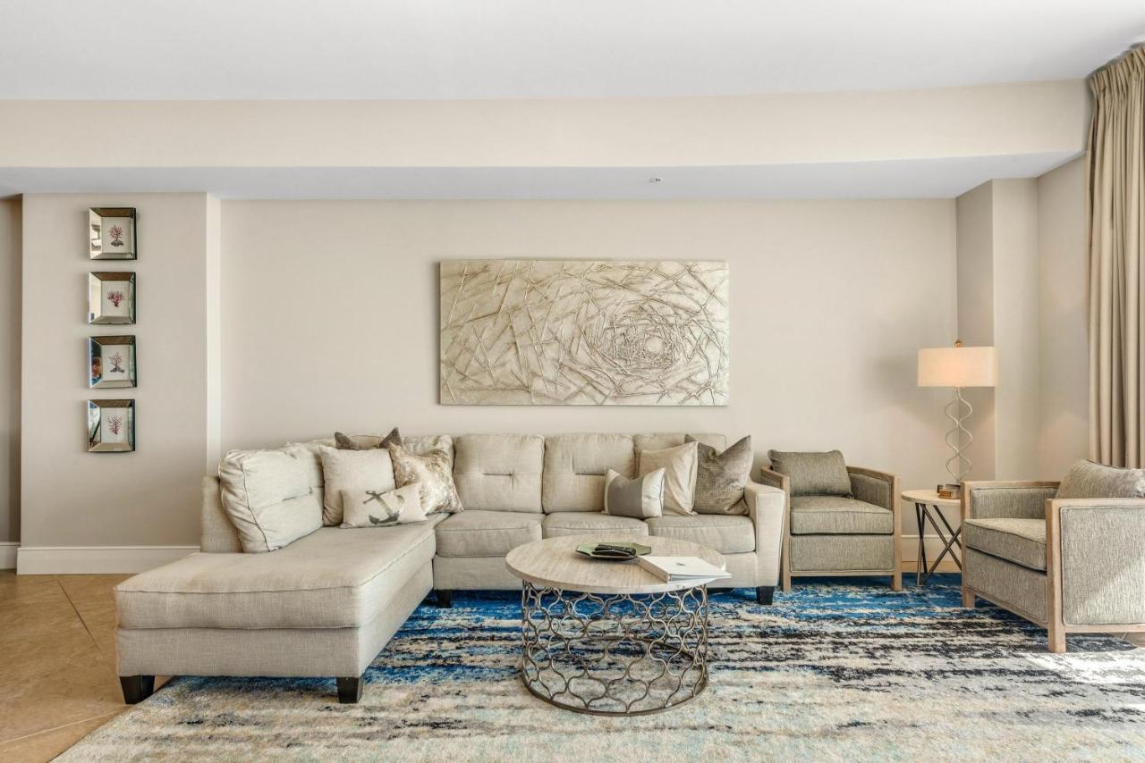 Turquoise D1703 Villa Orange Beach Buitenkant foto