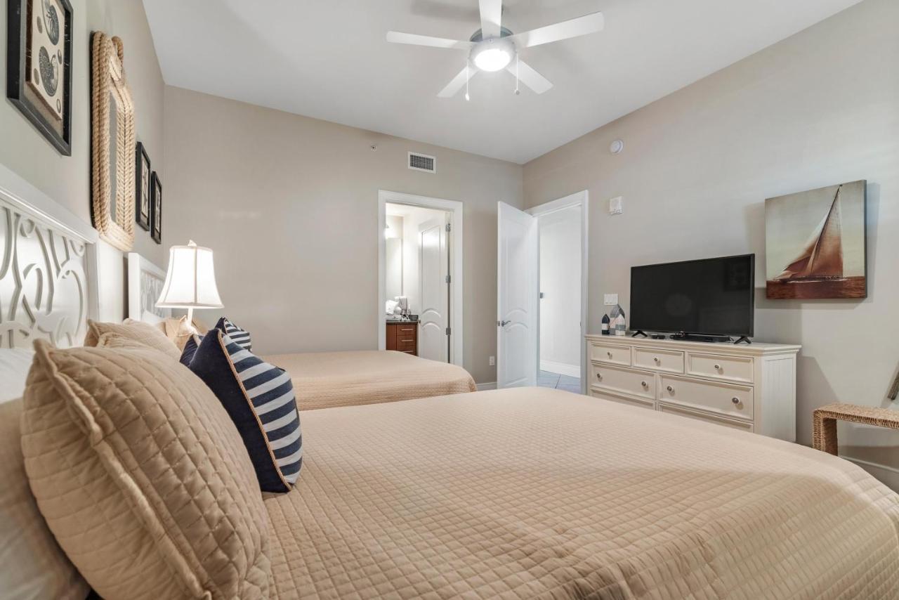 Turquoise D1703 Villa Orange Beach Buitenkant foto