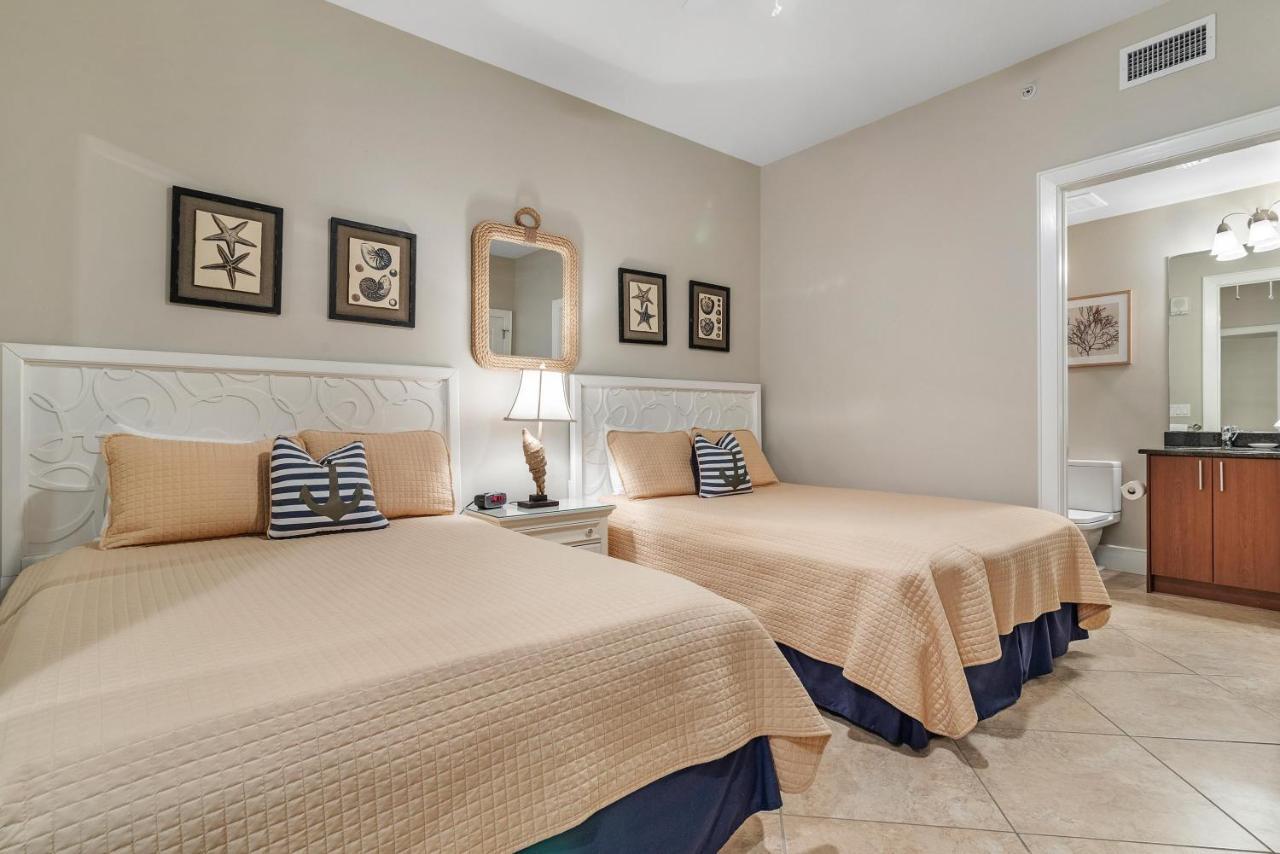 Turquoise D1703 Villa Orange Beach Buitenkant foto