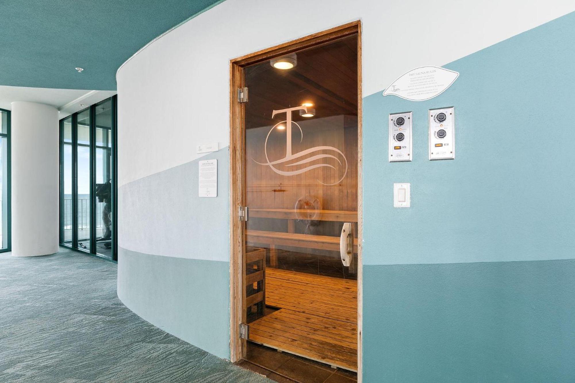 Turquoise D1703 Villa Orange Beach Buitenkant foto