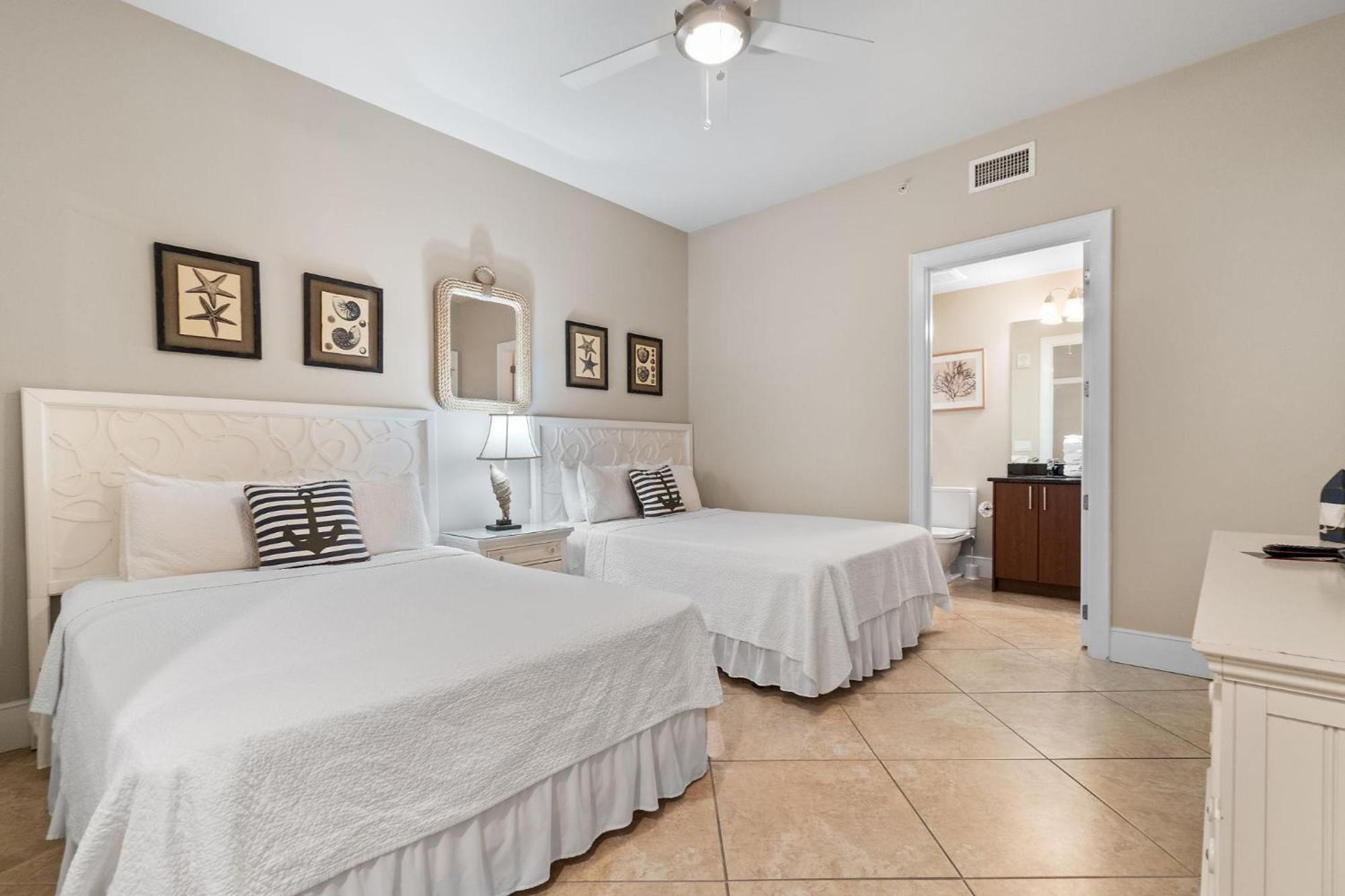 Turquoise D1703 Villa Orange Beach Buitenkant foto