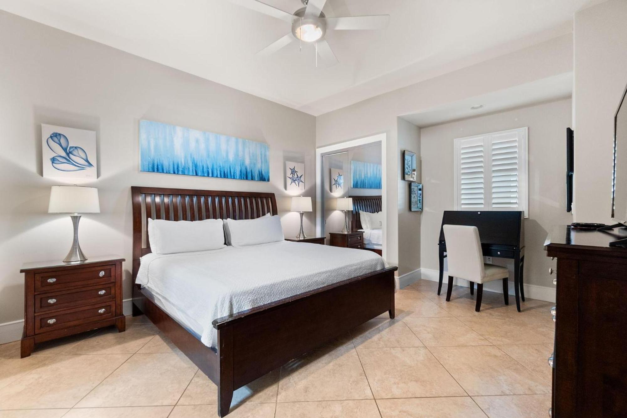 Turquoise D1703 Villa Orange Beach Buitenkant foto